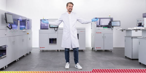 Effizienz neu definiert